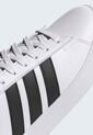 Tenis Casual adidas Sportswear Grand Court 3.0 Blanco de adidas Performance