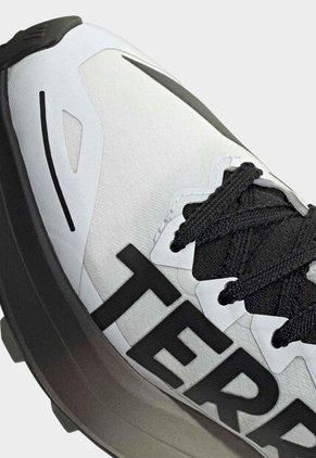 Tenis adidas TERREX Agravic 4 Blanco