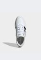 Tenis Lifestyle adidas Sportswear Breaknet 3.0 Blanco de adidas Performance