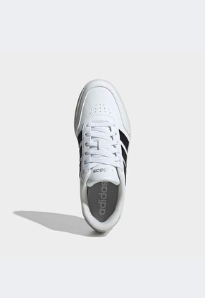 Tenis Lifestyle adidas Sportswear Breaknet 3.0 Blanco