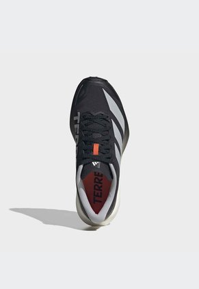 Tenis adidas TERREX Agravic 4 Negro