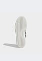 Tenis Lifestyle adidas Sportswear Breaknet 3.0 Blanco de adidas Performance