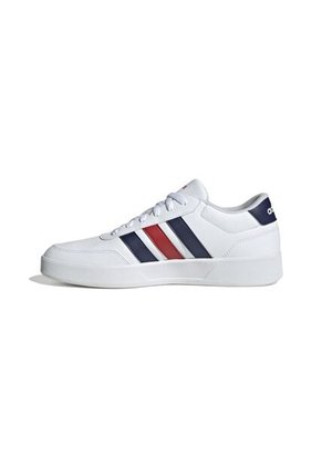 TENIS ADIDAS HOMBRE JR3548 BREAKNET 3.0 Talla 10.5