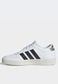 Tenis Lifestyle adidas Sportswear Breaknet 3.0 Blanco de adidas Performance