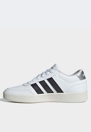Tenis Lifestyle adidas Sportswear Breaknet 3.0 Blanco