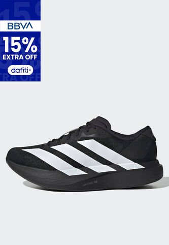 Tenis adidas Performance Adizero Evo SL Negro adidas Performance