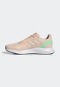 Tenis Running Rosa-Verde-Blanco adidas Performance Runfalcon 2.0 de adidas Performance
