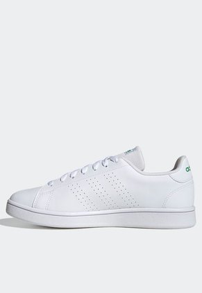 Tenis adidas Sportswear Advantage Base Court Blanco