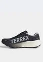 Tenis adidas TERREX Agravic 4 Negro de adidas Performance