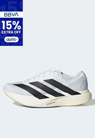 Tenis adidas Performance Adizero Evo SL Blanco adidas Performance