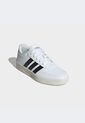 Tenis Lifestyle adidas Sportswear Breaknet 3.0 Blanco de adidas Performance