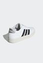 Tenis Lifestyle adidas Sportswear Breaknet 3.0 Blanco de adidas Performance