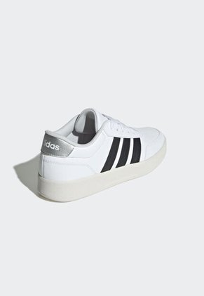 Tenis Lifestyle adidas Sportswear Breaknet 3.0 Blanco