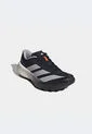 Tenis adidas TERREX Agravic 4 Negro de adidas Performance
