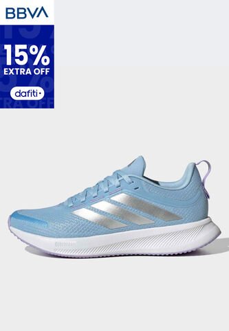 Tenis adidas Performance Runblaze Celeste adidas Performance
