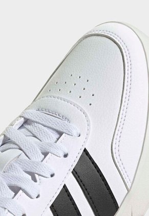 Tenis Lifestyle adidas Sportswear Breaknet 3.0 Blanco