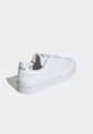 Tenis adidas Sportswear Advantage Base Court Blanco de adidas Performance