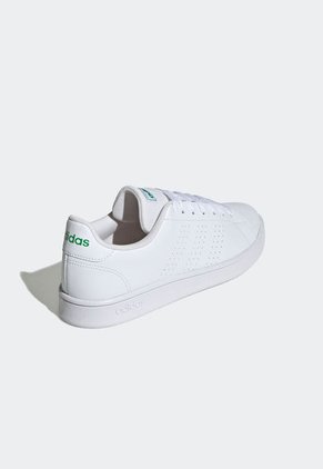 Tenis adidas Sportswear Advantage Base Court Blanco