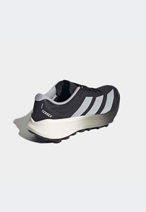 Tenis adidas TERREX Agravic 4 Negro