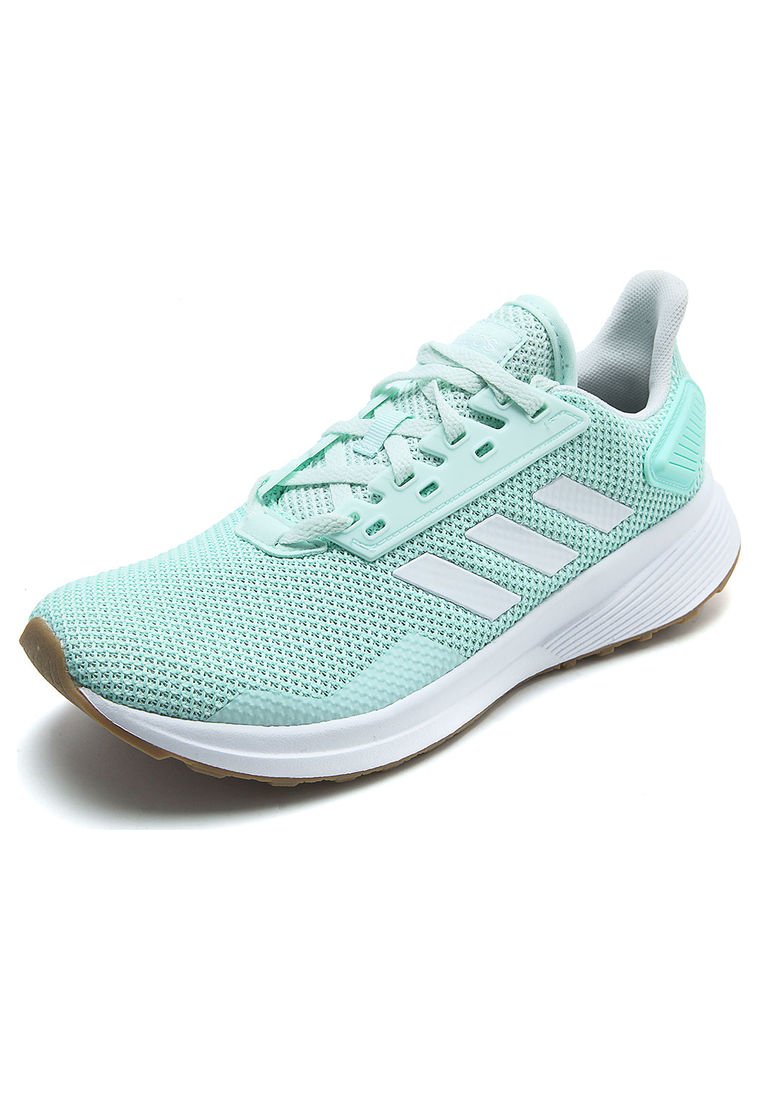 Tenis Running Verde adidas Performance Duramo 9 - Compra Ahora | Dafiti Colombia