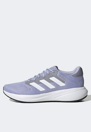 Tenis adidas Performance Response Runner Lila