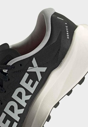 Tenis adidas TERREX Agravic 4 Negro