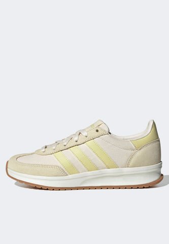 Tenis Lifestyle adidas Sportswear Run 70s 2.0 Beige adidas Performance