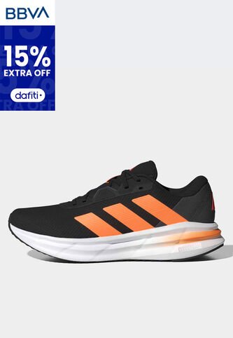 Tenis adidas Performance Galaxy 7 Negro adidas Performance