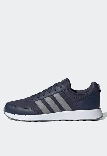 Tenis adidas Sportswear Run 50s Azul