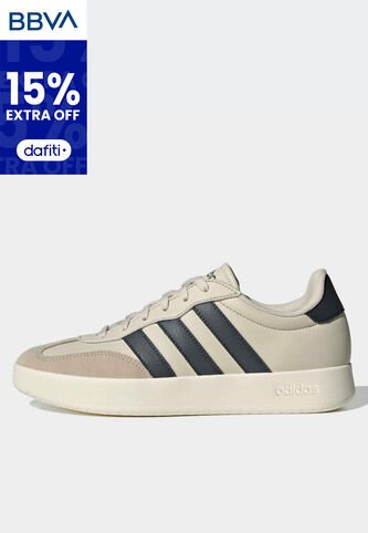 Tenis adidas Sportswear Barreda Beige adidas Performance