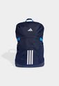 Morral adidas Performance Tiro Azul de adidas Performance