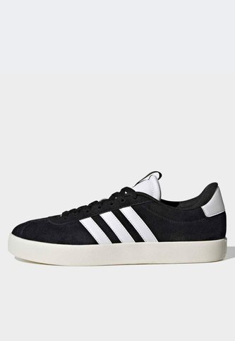 Tenis Lifestyle adidas Sportswear VL Court 3.0 Negro adidas Performance