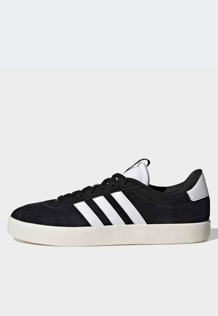 Tenis Lifestyle adidas Sportswear VL Court 3.0 Negro