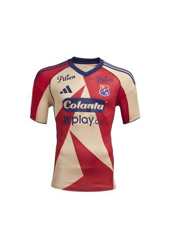 CAMISETA MEDELLIN UNIFORME 3  ADIDAS adidas Performance