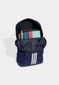 Morral adidas Performance Tiro Azul de adidas Performance