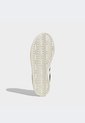 Tenis Lifestyle adidas Sportswear VL Court 3.0 Negro de adidas Performance