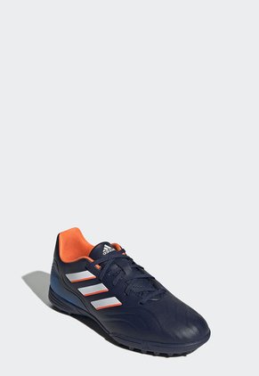 Guayo Azul-Blanco-Naranja adidas Kids Copa Sense 3 TF