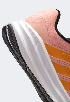 Tenis adidas Performance Galaxy Star 2.0 Rosa Nude