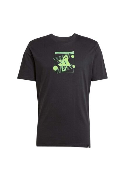 CAMISETA ADIDAS HOMBRE JM6394 Talla L