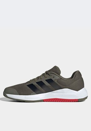 Tenis adidas Performance Dropset Base Verde