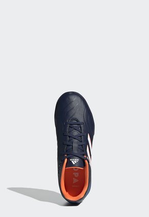 Guayo Azul-Blanco-Naranja adidas Kids Copa Sense 3 TF