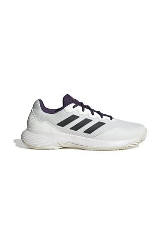 TENIS ADIDAS HOMBRE JS1949 GAMECOURT 2 Talla 7.5 adidas Performance