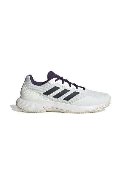 TENIS ADIDAS HOMBRE JS1949 GAMECOURT 2 Talla 7.5