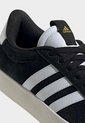 Tenis Lifestyle adidas Sportswear VL Court 3.0 Negro de adidas Performance