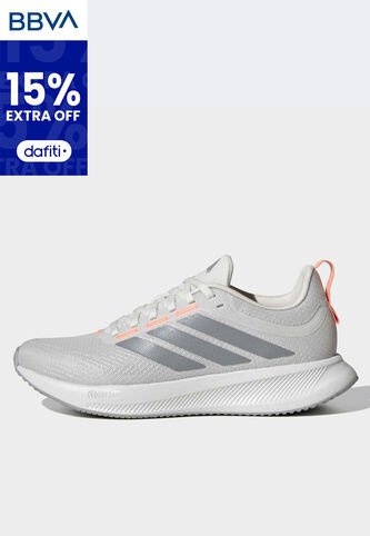 Tenis adidas Performance Runblaze Gris Claro adidas Performance