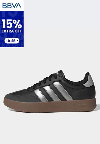 Tenis adidas Sportswear Barreda Negro adidas Performance