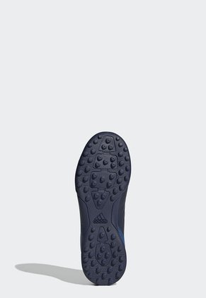 Guayo Azul-Blanco-Naranja adidas Kids Copa Sense 3 TF