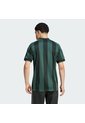 Polera Manga Corta Fútbol Adultos Negro de adidas Performance