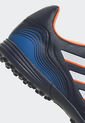 Guayo Azul-Blanco-Naranja adidas Kids Copa Sense 3 TF de adidas Performance