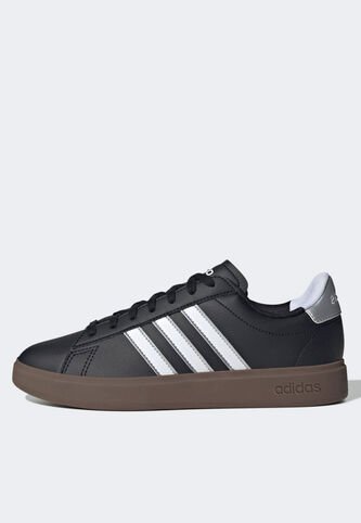 Tenis adidas Sportswear Grand Court 2.0 Negro adidas Performance